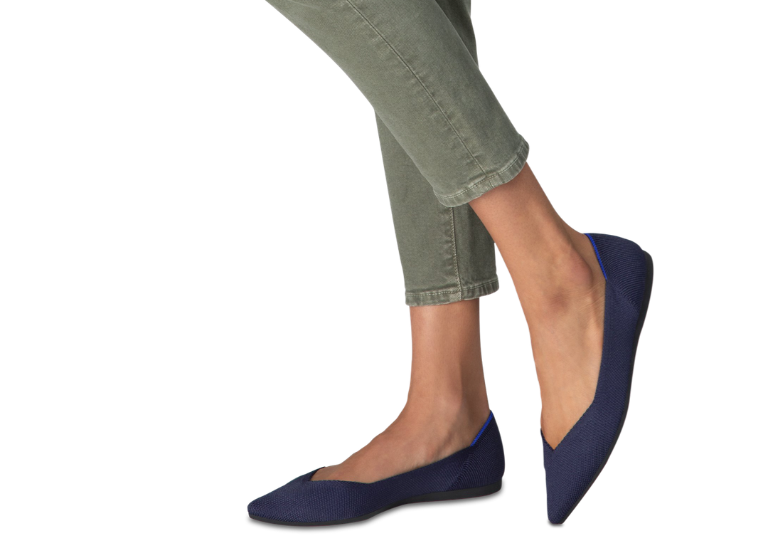 Découvrez comment Narvar rend l'expérience après achat de Rothy's